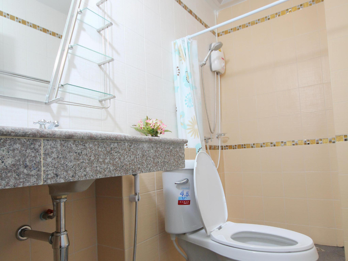 Bathroom 1