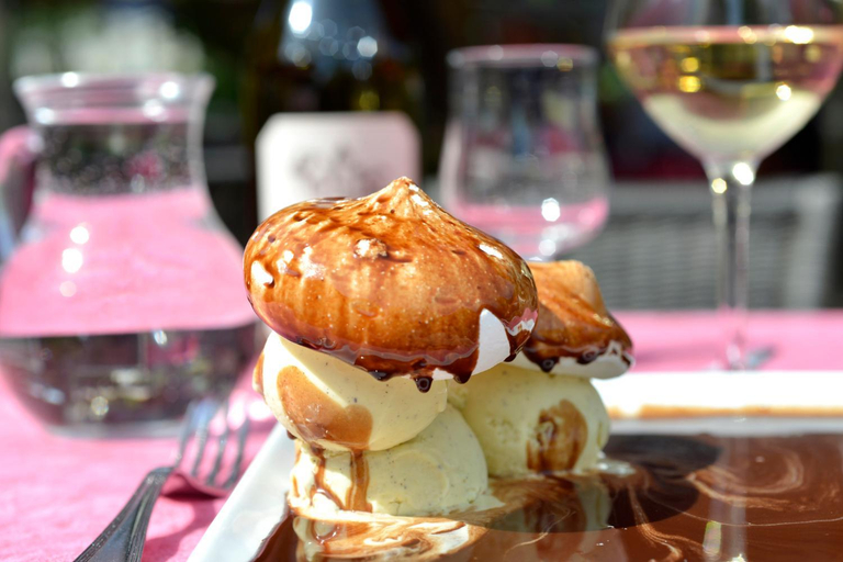 Food & Drinks 5, L'auberge Des 3 Ponts, Doubs