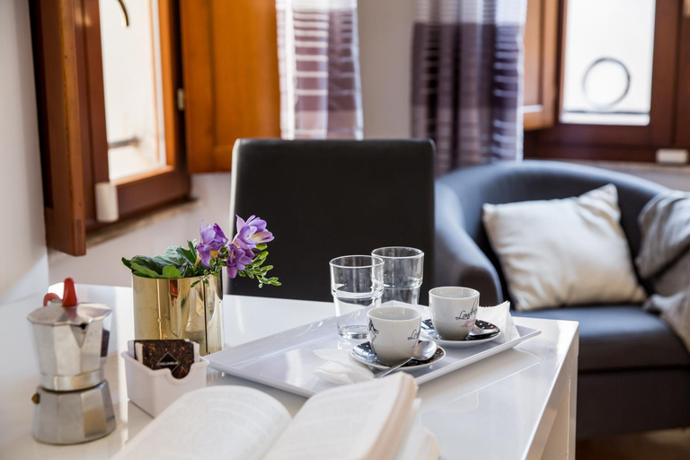 Others 3, LUXURY APARTMENT Sant'Angelo Design&Art, Rome