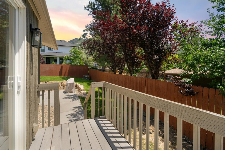 Facilities 3, Chalet close to resorts, Salt Lake