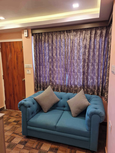 Others 5, HERITAGE VIEW, The Nilgiris