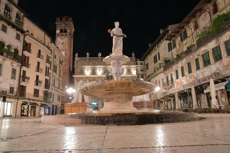 Others 5, in Verona With 3 Bedrooms and 3 Bathrooms, Verona
