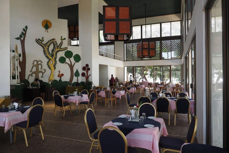 4, Tana Hotel, Mirab Gojjam