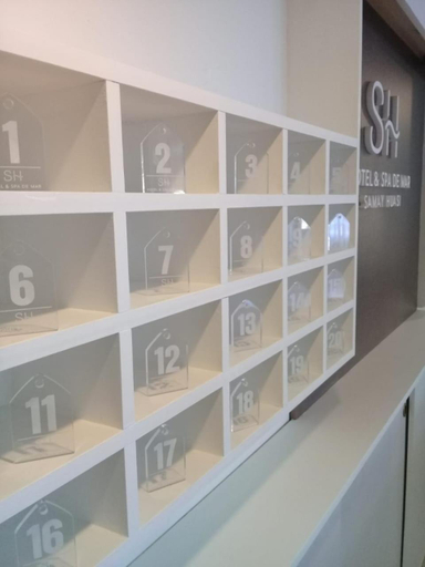Others 4, SH Hotel & Spa de Mar Samay Huasi, Biedma