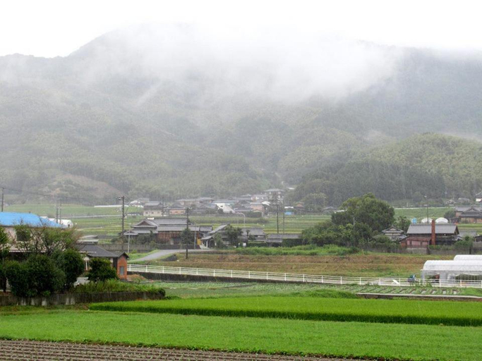 Exterior & Views 3, Old folk house guesthouse Asanoyado, Mitoyo