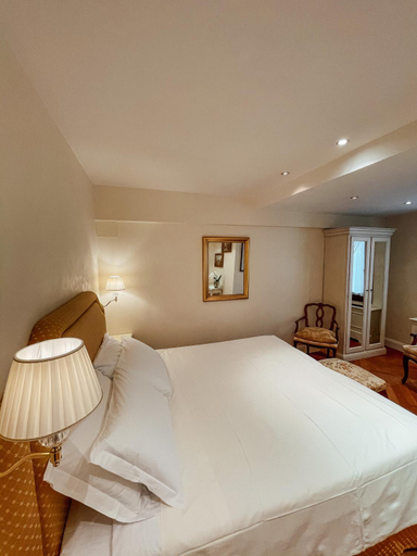 Bedroom 2, Ai Savi di Venezia, Venezia