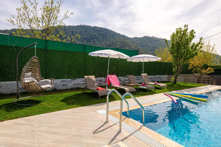 Swimming pool 2, Villa Sidera, Fethiye