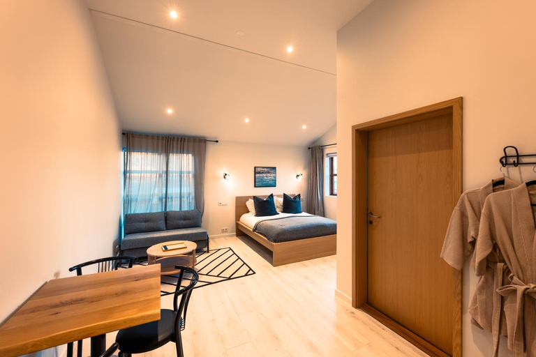 Others 2, Garður Stay Inn & Secret Lagoon included!, Hrunamannahreppur