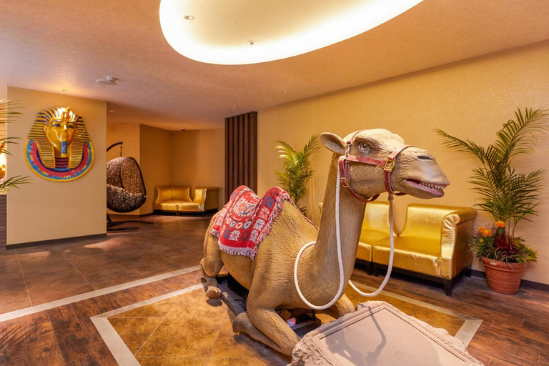 Others 2, HOTEL Artia Nagoya (Adult Only), Kitanagoya