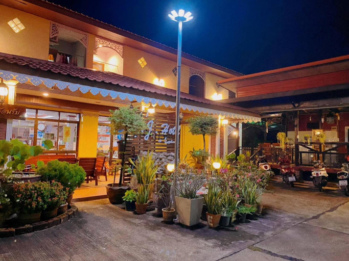 Others 5, โรงแรมเอ็น.เจ. ธาตุพนม, That Phanom