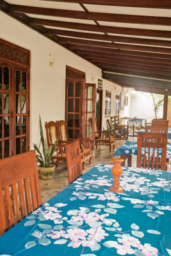 Food & Drinks 4, Weligama Bay Eco Villa, Weligama