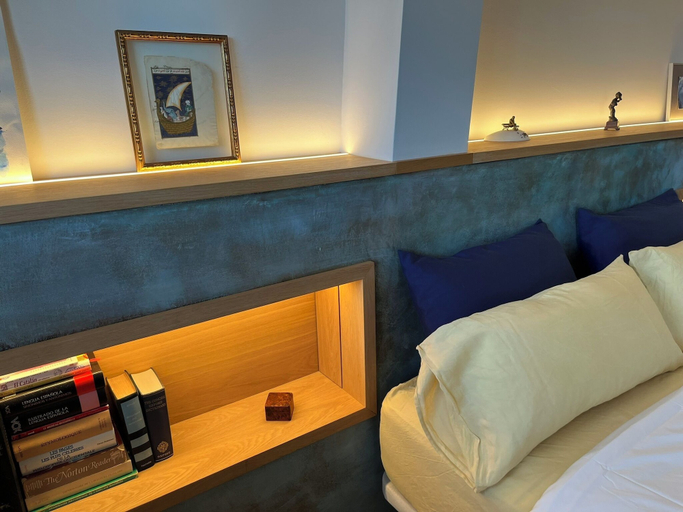Bedroom 4, LEMON TREE GUEST HOUSE, Barcelona