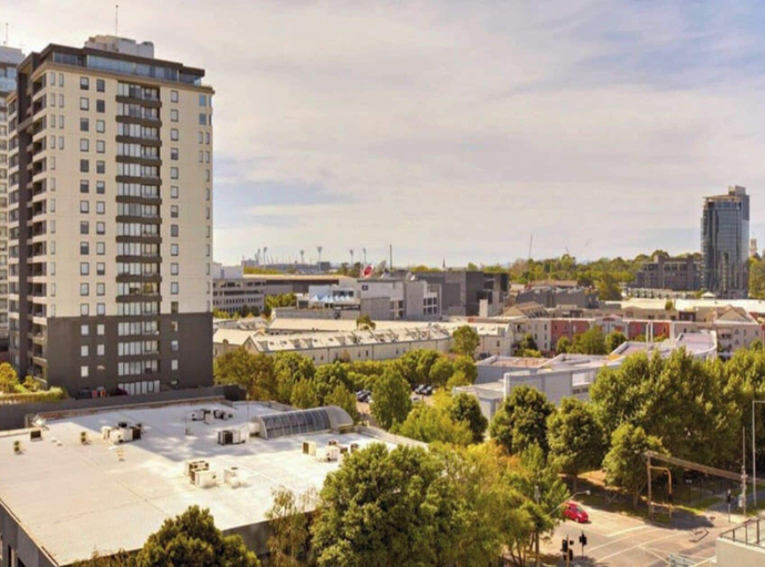 Others 5, Readyset Apartments at The Summit, Melbourne