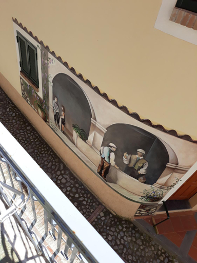 Others 4, Il MOLO B&B sul lungomare, Cosenza
