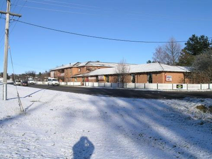 Others 4, Snowgate Motel, Snowy River