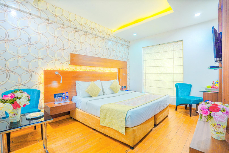 Bedroom 7