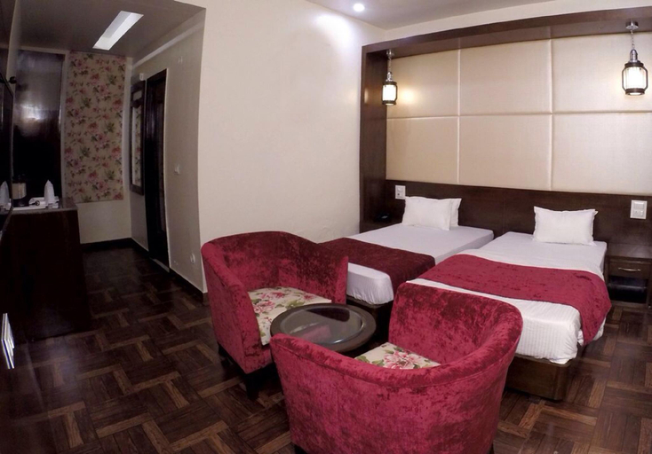 Others 2, Hotel Heaven View, Fazilka