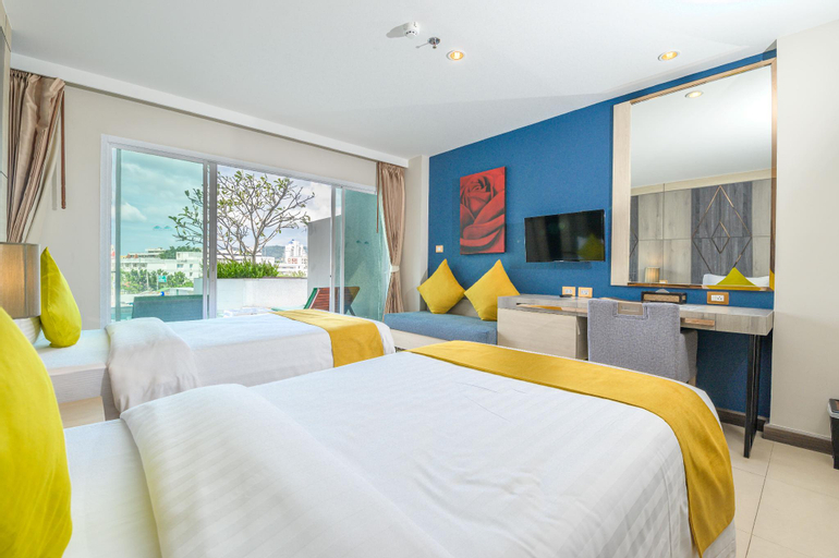 Bedroom 15