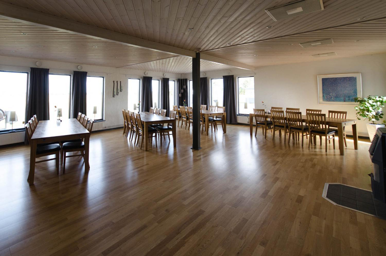 Food & Drinks 2, Osterlens Karlsgard, Simrishamn