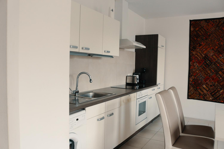 Others 2, Vienna Airport Residences, Wien Umgebung