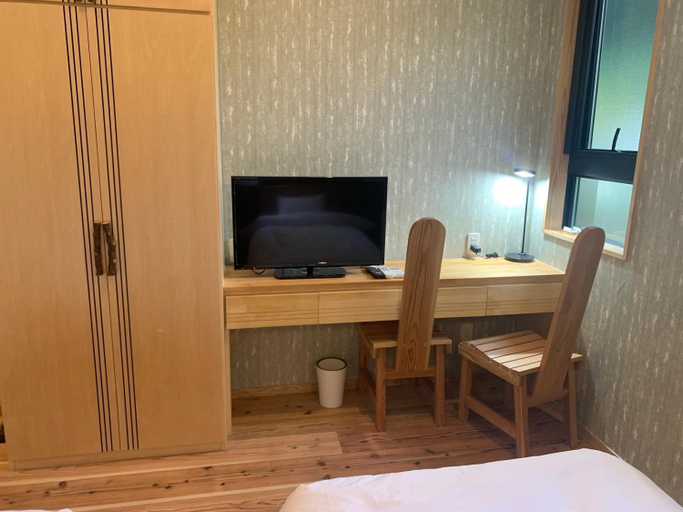 Bedroom 2, Mamwilla in Genhe / Vacation STAY 69961, Nago