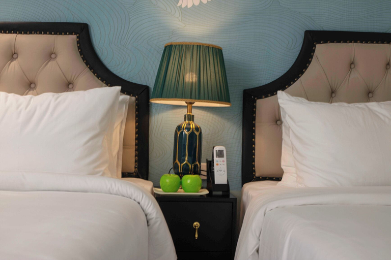 Bedroom 4, Madelise Stardust Hotel & Travel, Hoàn Kiếm