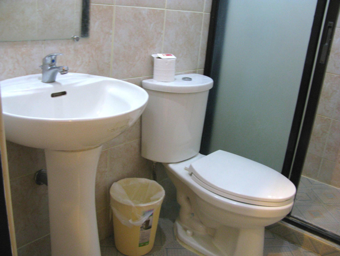 Bathroom 3