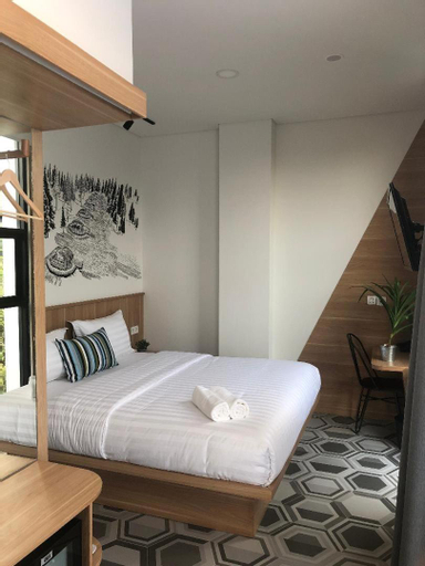 Bedroom 5