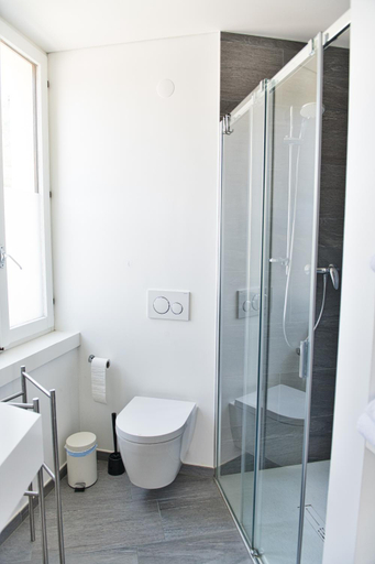 Others 3, Salotto Bre - Bed & Breakfast charming rooms, Lugano