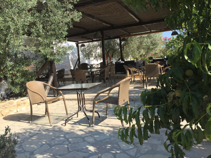 Food & Drinks 4, Hani Inn, Peloponnese