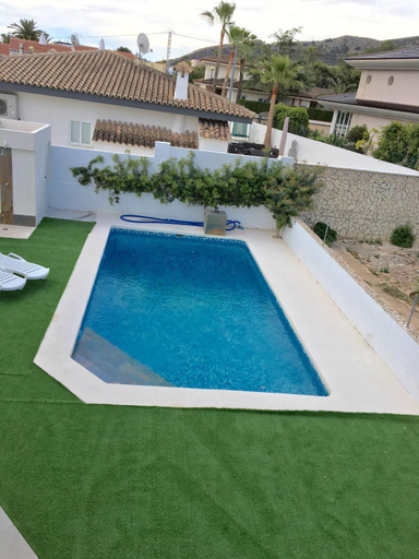 Sport & Beauty 2, The Villa by Albir Proper Properties, Alicante