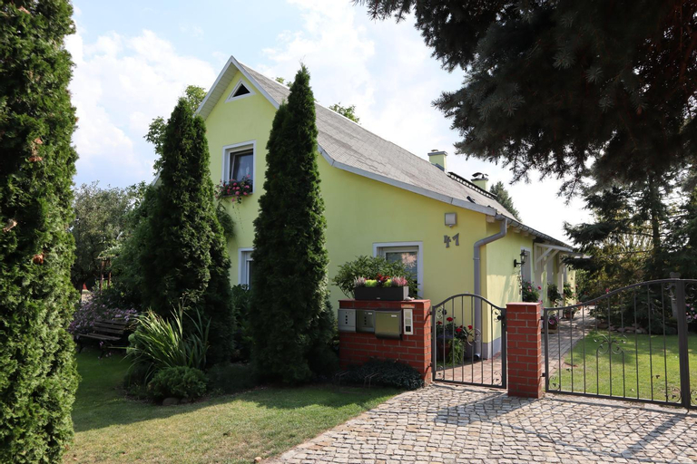 Ferienwohnung Lotte, Teltow-Fläming