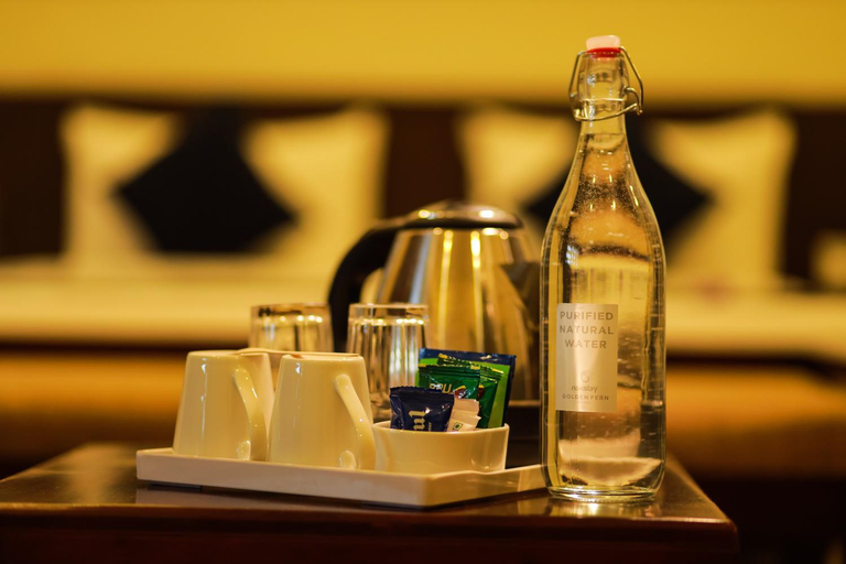 Food & Drinks 5, Golden Fern Resort, Idukki