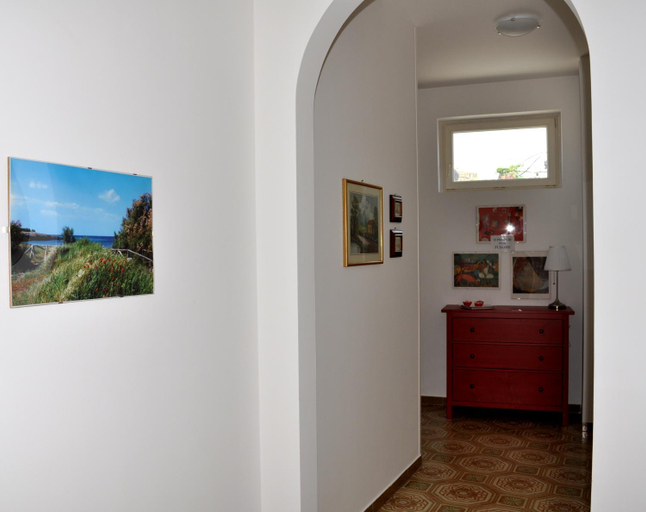 Others 5, B&B da LEO, Brindisi