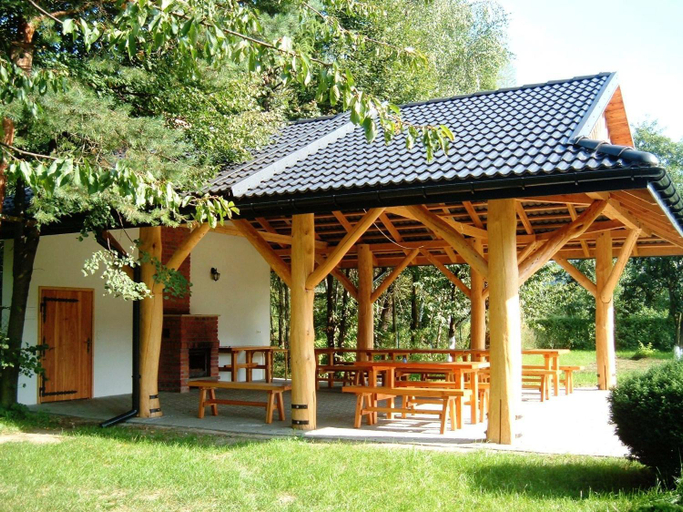 Others 3, Domki Cztery Pory Roku, Brzesko|Brzeg
