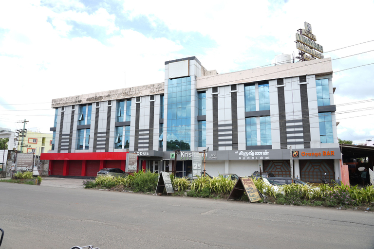 Exterior & Views 2, Sri Krishnan Residency, Coimbatore