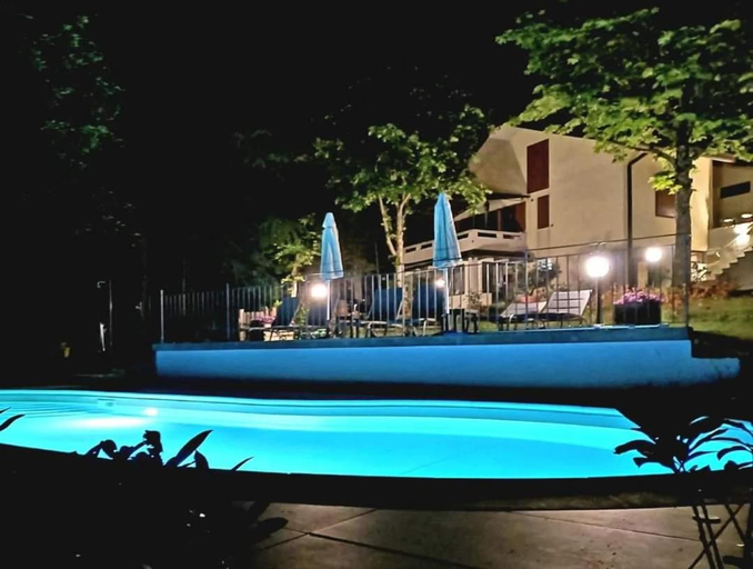 Others 4, Villa Giuliana B&B, Florence