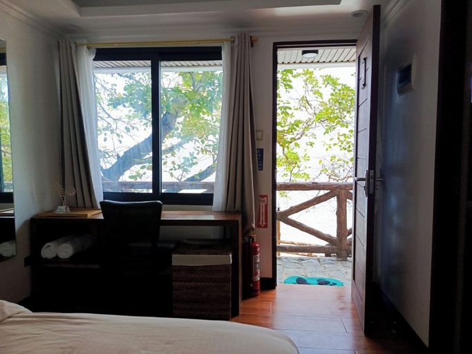 Bedroom 3, Dive and Trek Resort & Marine Sanctuary, Bauan