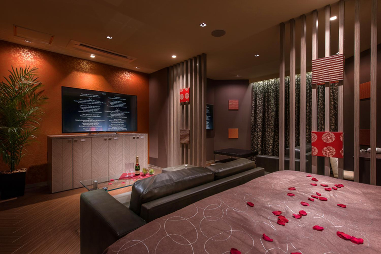 Others 3, Hotel Lotus Iwatsuki (Adult Only), Saitama