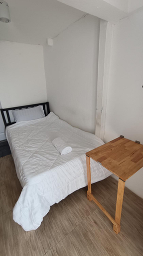 Others 5, Chubby 9 single room, Bang Plad