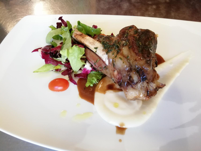 Food & Drinks 5, Hotel Alpi - Foza, Vicenza
