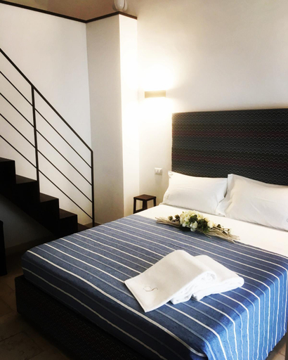Bedroom 3, B&B Salentus, Lecce