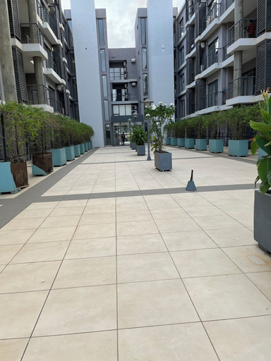 Exterior & Views 2, RT Properties at Riviera Residence, Accra