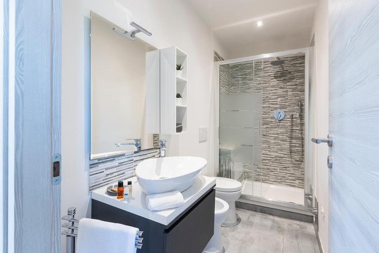 Domy S Guest House, Florence