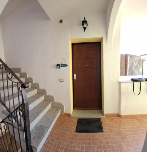 Others 3, Casa di Lu, Carbonia-Iglesias