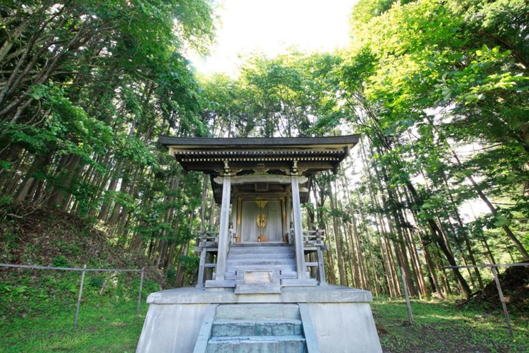 Others 3, Minshuku Fukufuji, Nikkō