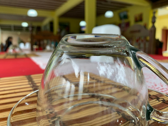 Food & Drinks