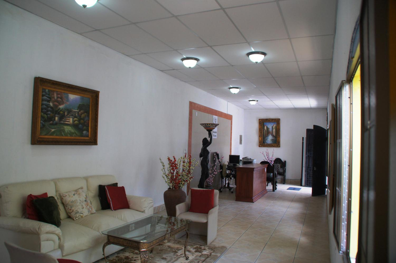 Others 4, Hostal Casa San Miguel, Masaya