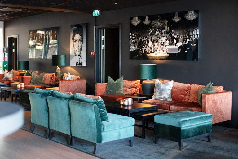 Public Area 3, Rømskog Spa & Resort - Unike Hoteller, Rømskog