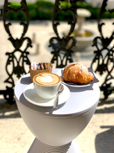 Food & Drinks 5, Bue Nero Suites Verona, Verona
